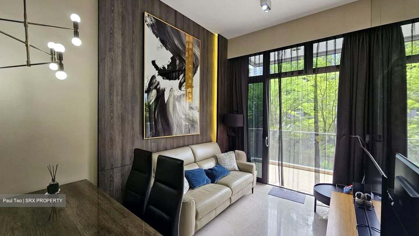 38 Jervois (D10), Apartment #566578821